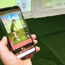 윈스크린골프 이미지