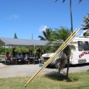 하와이 최고명물] 카후쿠-트럭 새우요리 이미지
