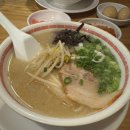 상수전철역 2번출구 | 상수 라멘맛집 하카타분코 내돈내산 후기