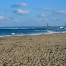 칠포해수욕장 이미지