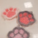 멍멍이발바닥 이미지