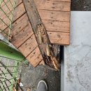 봉덕시장 공연장 이미지