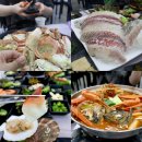 오늘도대게횟집 | 강원도 고성 횟집 장사항 봉포한일수산 속초 횟집 대게 현지인 추천