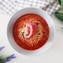망향비빔국수 티스토리