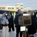 다운중학교 | [부산_연천중학교] 멋진 친구들과 함께한 누비포토 졸업식 포토부스 대여 후기