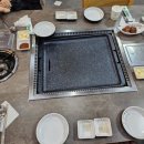 구석기오리숯불갈비 네이버블로그
