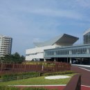 통영국제음악당(콘서트홀, 블랙박스) 이미지