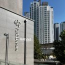 경북아파트건너 버스정류장 이미지