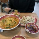 설무짬뽕 | 인천 귤현동 맛집 설무짬뽕 육짬뽕, 탕수육 동네 중식당 후기-!