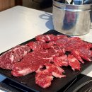 반달식당 | 안산 반달섬 고깃집 ‘청류옥’ 후기, 룸 있는 한우 정육식당 회식·모임 추천