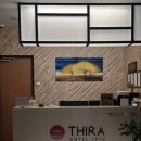 제주 티라 호텔 | 제주여행 가성비 성산 숙소 추천 / 성산일출봉 뷰 / 일출을 즐길 수 있는 티라호텔