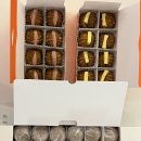 참호도과자 | 순천호두과자 &#34;코코호도&#34; 신메뉴 앙버터 호두과자, 딸기크림치즈 호두과자 후기