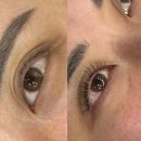 델루나뷰티 | 😻 델루나뷰티 속눈썹연장 내돈내산｜언더래쉬까지 했는데 너무 자연스럽게 성공 !