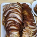 김기홍의정직한족발