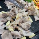 이모네 대패삼겹살 이미지