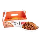 가마솥수제닭강정 이미지