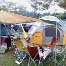 고성공룡박물관야영장 이미지