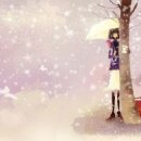 꿈꾸는 소녀