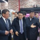 익산원예농협 로컬푸드직매장 이미지