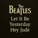 The Beatles의 모음곡입니다. 이미지