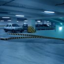 대형주차장(여) 이미지