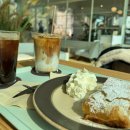 아차산로405번길 | 구리 애견동반카페 샛다리카페 방문 후기 (내돈내산)