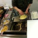 전투떡볶이