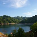 충주호 캠핑월드 이미지