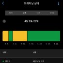 아이피킹주 | 가민 커넥트 100% 활용법 | VO2max·훈련 부하·페이스존, 숫자만 보다 훈련이 바뀐 날