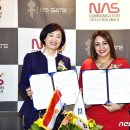 나스커뮤니케이션주
