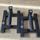 밴드체조 및 스트레칭 | 멜킨 푸쉬업바 스트레칭밴드 홈트 실제 사용 후기