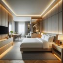 산드라모텔 이미지