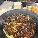 홍콩반점0410죽전단대점 | [용인] 백종원 홍콩반점 자장면 3,900원 할인 후기 죽전단대점 방문 대기 줄 ~6/11까지