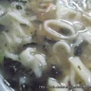 고향손칼국수 이미지