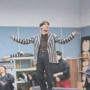 북