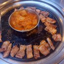 서비네숯불구이