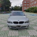 bmw740i 2005년식 97000키로 600만원-＞500만원 인하 대구 이미지