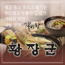 황장군