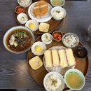 호매실동 맛집 돈까스 카츠이산