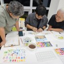 펜드로잉&어반스케치 초급 이미지