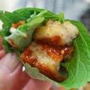 기장숯불장어산곰장어 이미지