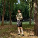 여자 등산화 추천 코오롱스포츠 무브2(move2) 고어텍스 운동화 착용 후기