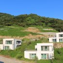 펜션단지 이미지