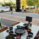 1351 | [남양주맛집] 삼겹살보다 저렴한 한우? 별내역 맛집 '꾸석지 돌판한우' 후기