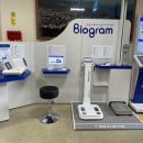 헬스 존 이미지