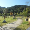 남해유배문학관 이미지