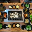 전주 서신동 깔끔 담백 두툼한 국내산 자포니카 민물장어구이가 55,000원 민성민물장어구이 이미지