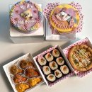 도요케이크 이미지