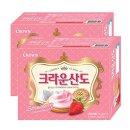 크라운제과 이미지