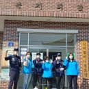 곡성-268 | #1. 전남 곡성 수해지역 소독, 방역 봉사후기(20.09.19~09.21) / 희망을 파는 사람들&amp;(주)오케이컴퍼니
